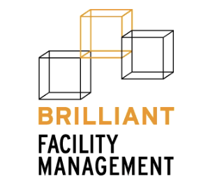 Brilliant Facility Management GmbH Logo