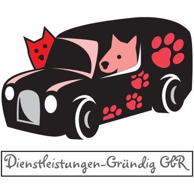 Dienstleistungen-Gründig GbR Logo