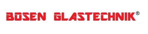 Bosen Glastechnik Logo