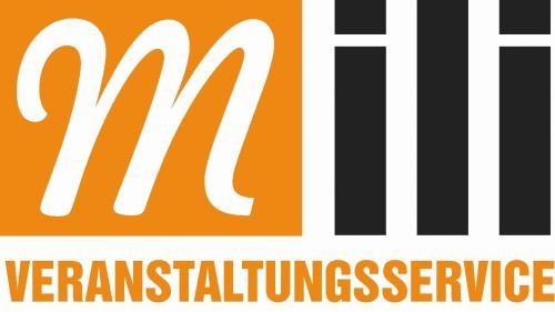 VeranstaltungsserviceM.ili Logo