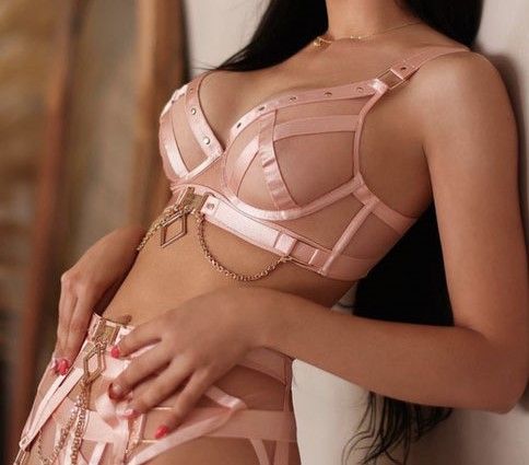 EscortsFrankfurt Logo