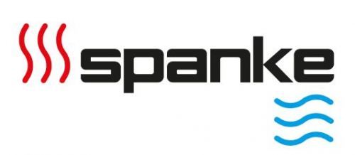 Spanke Haustechnik Logo