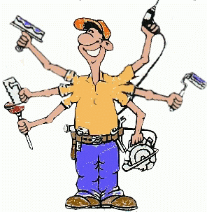 Voyna-Handwerker-Service Logo