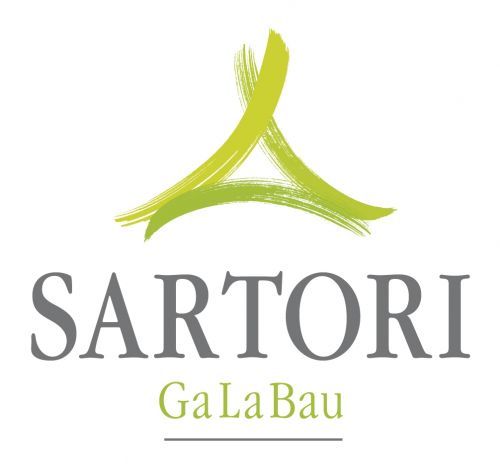 Sartori Ga La Bau Logo