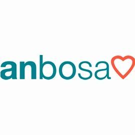 anbosa Personaldienstleistungen GmbH Logo