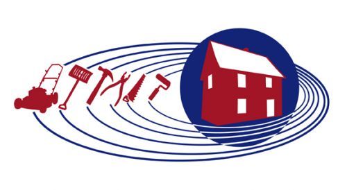 Andre Stein -Dienstleistungen rund ums Haus- Logo