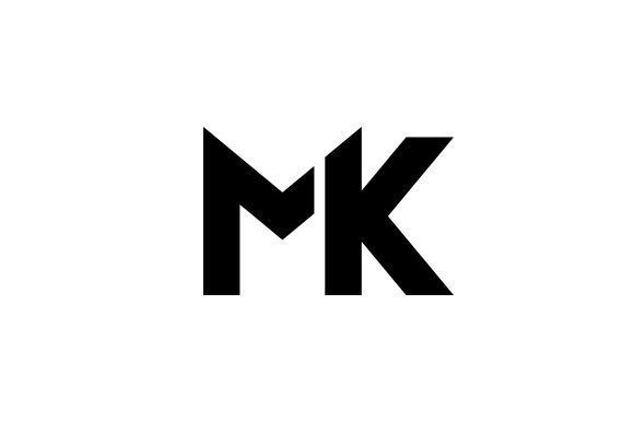MK General Trading und Dienstleistungen Logo