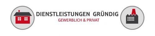 Dienstleistungen-Gr Logo