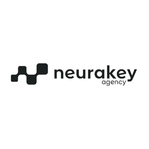 neurakey Logo