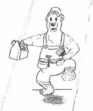 Raumausstatter Markus Klett Logo