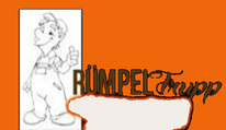 Der Rümpel-Trupp Logo