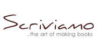 Ghostwriter und Literaturagentur SCRIVIAMO Logo