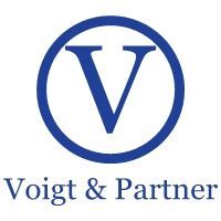 Voigt & Partner Transporte,Umzüge,Abbrucharbeiten Logo