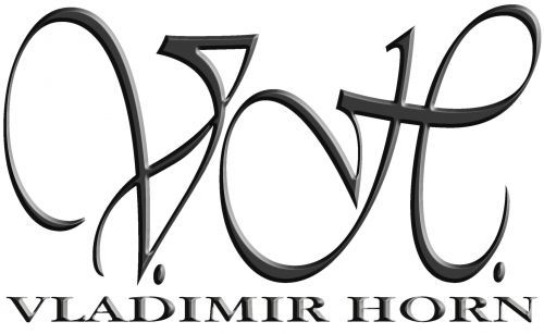 Vladimir Horn Logo