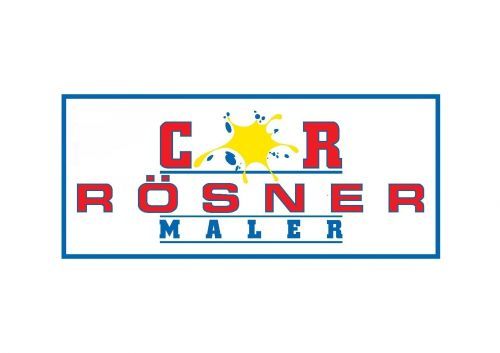Malerbetrieb Rösner Logo
