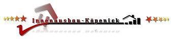 P. Wioska Innenausbau-Köpnick Logo