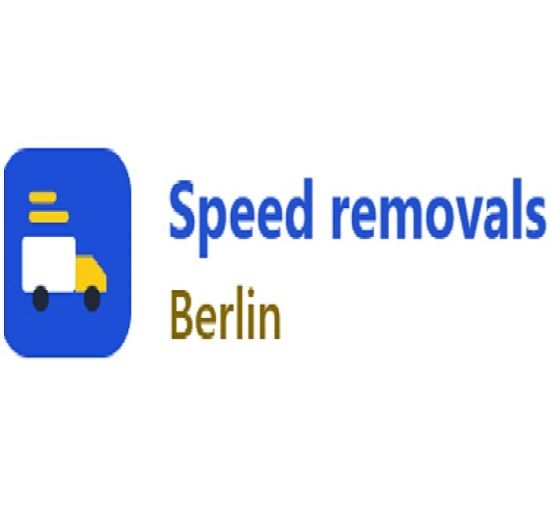 Speed Umzüge Berlin Logo