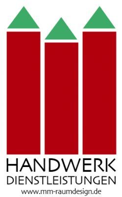 MM-Raumdesign, Handwerk & Dienstleistungen Logo