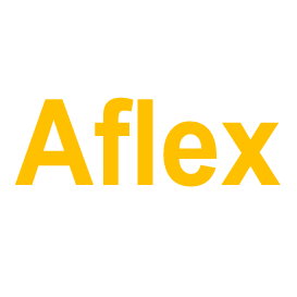 Aflex Dienstleistungen Logo