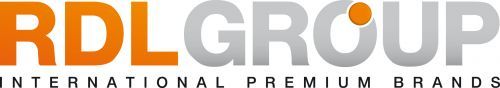 RDL Group GmbH Logo