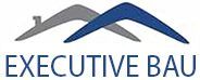 Executive Bau UG (haftungsbeschränkt) Logo