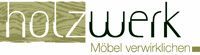 Holzwerk - M Logo