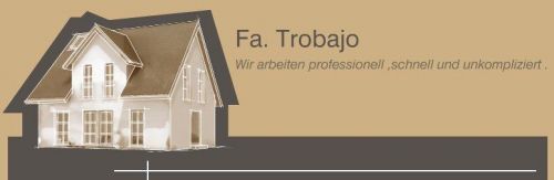 Trobajo Logo