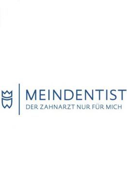 MEINDENTIST-Praxis Prenzlauer Berg Logo