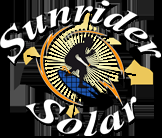 Sunrider Solar GmbH Logo