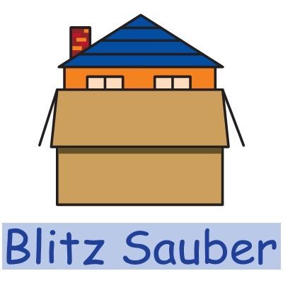 Blitz Sauber Logo