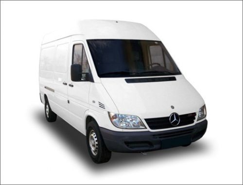 Max Beidin Transporte Logo