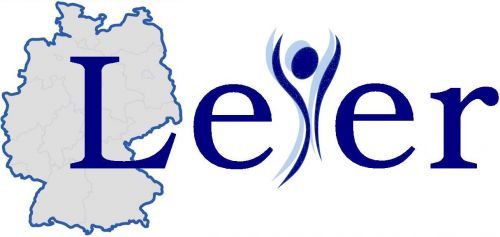 Lepan GmbH Logo