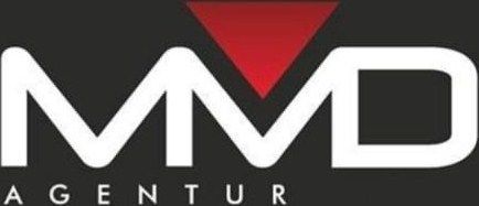 MMD-Agentur Logo