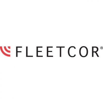 FleetCor Deutschland GmbH Logo