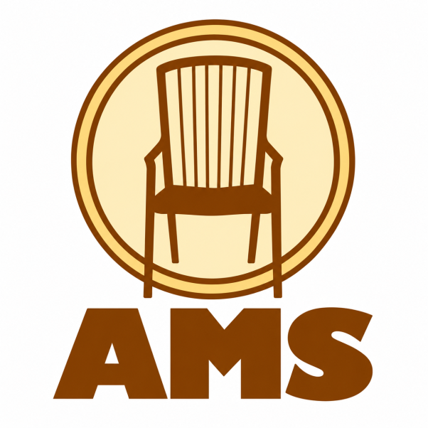 AMS Haushaltsauflösung Logo