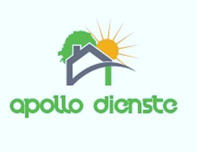 dienstleister Logo