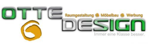 Otte Design Logo