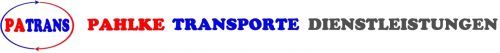 PATRANS Logo