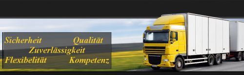 Möbelspedition Welt-Trans Logo