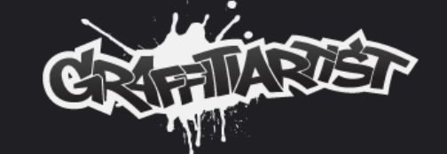 Graffitiartist für Graffiti in Bremen Logo