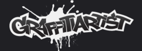Graffitiartist für Graffiti in Dortmund Logo