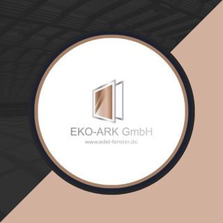 Eko-Bau GmbH Logo