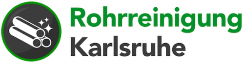 RRKA Rohrreinigung Karlsruhe Logo