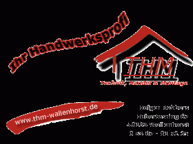 THM Logo