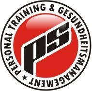 Personal Training & Gesundheitsmanagement Logo