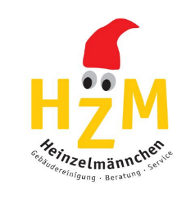 Heinzelmännchen Gebäudereinigung GmbH Logo