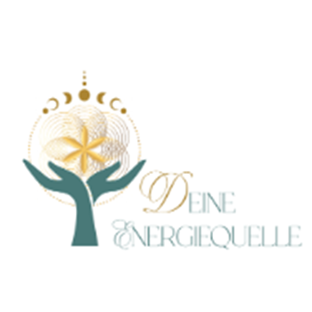 Deine Energiequelle Logo
