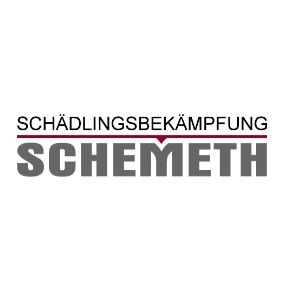 Schädlingsbekämpfung Schemeth GmbH Logo
