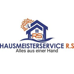 Hausmeisterservice R.S Logo