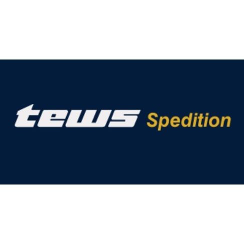 Spedition Wolfgang Tews GmbH Logo